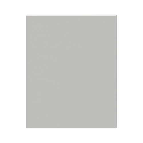 JIKA LYRA tükör bútorlapon, 60x75 cm fehér H4532010383041