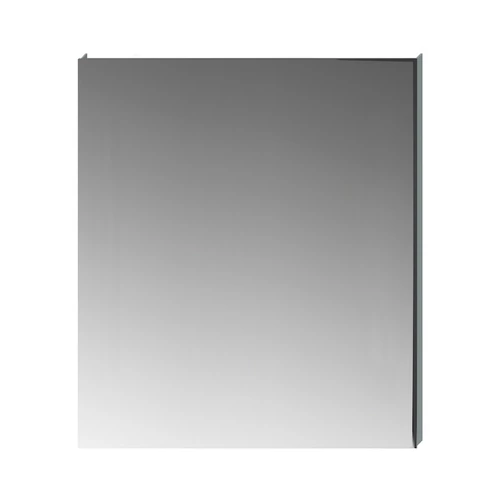 JIKA CLEAR tükör, világítás nélkül, 70×81 cm H4557311731441