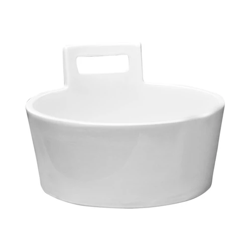 JIKA ART Džber mosdótál H8101410001041