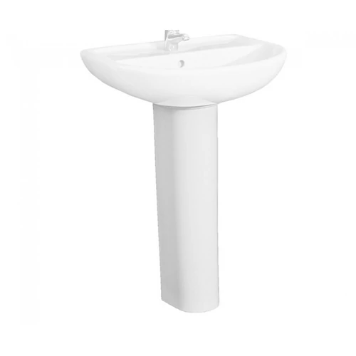 JIKA MIO mosdóláb 55, 60, 65 cm-es mosdókhoz H8199500000201