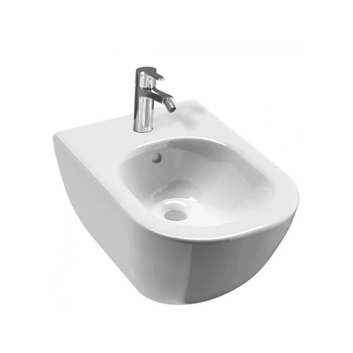 JIKA Mio fali bide, fehér H8317120003021