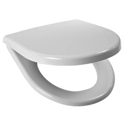 JIKA LYRA PLUS WC ülőke tetővel, antibakteriális, duroplaszt H8933853000001