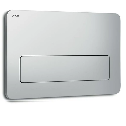 JIKA MODUL nyomólap PL3 Single Flush, fényes króm színű H8936590040001