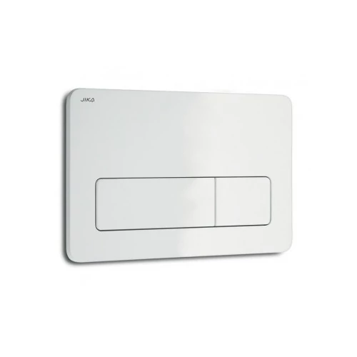 JIKA MODUL nyomólap PL3 Dual Flush, fehér színű H8936620000001