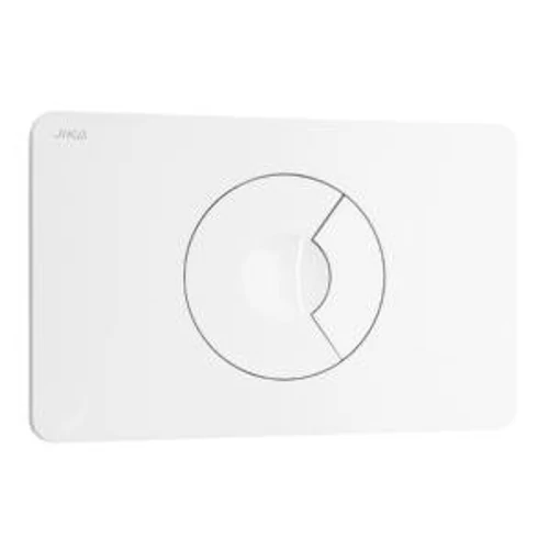 JIKA MODUL nyomólap PL9 Dual Flush, fehér H8936760000001