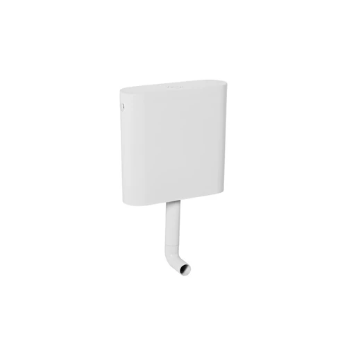 JIKA MODUL műanyag WC tartály álló WC-hez, 3/8 oldalsó, vízbevezetéshez H8937100000001