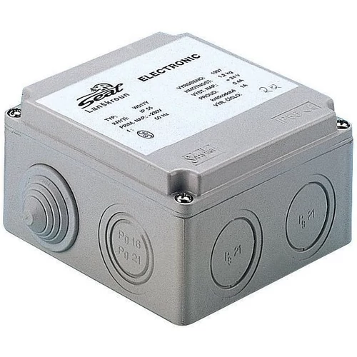 JIKA GOLEM tápegység maximum 5 piszoár táplálására H8950710000001