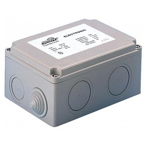 JIKA GOLEM tápegység maximum 9 piszoár táplálására H8950720000001