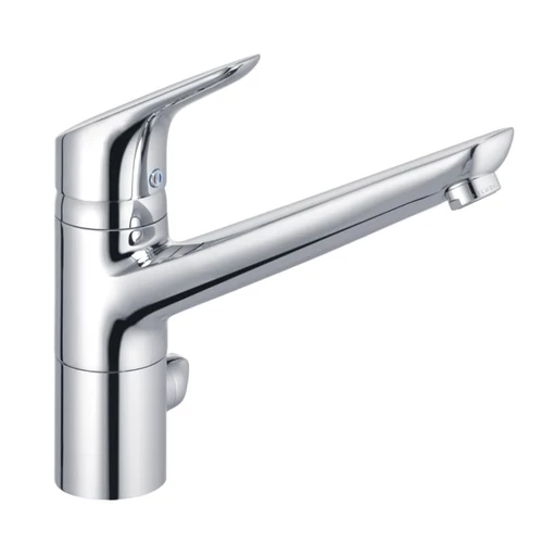 Kludi Objekta álló mosogatócsaptelep, króm, 325760575