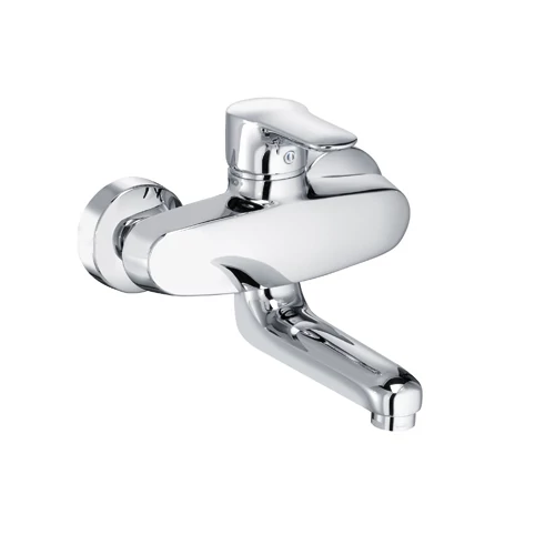 Kludi Objekta egykaros fali mosogatócsaptelep 328810575