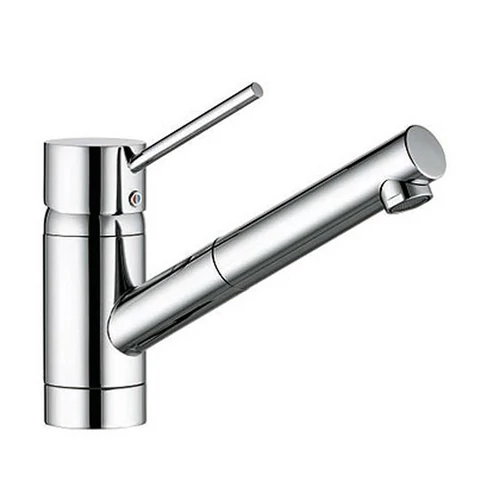 Kludi Scope álló mosogató csaptelep, króm, 339320575