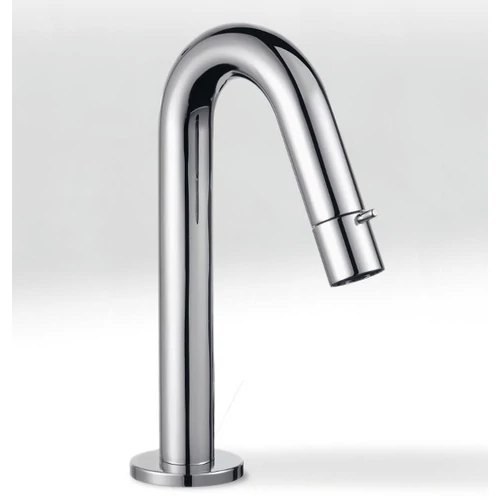 Kludi Bozz állószelep kezelőelemmel, króm, 380160530