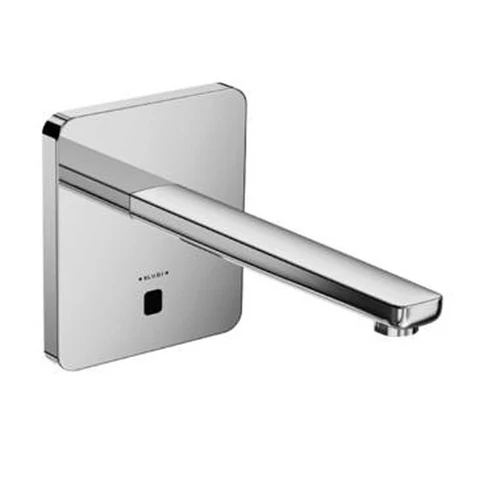 Kludi Zenta elektromos mosdócsaptelep, króm, 3840205