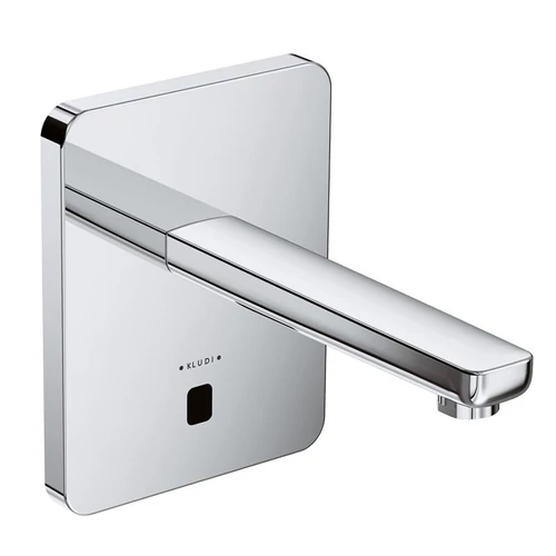 Kludi Zenta elektromos mosdócsaptelep, króm, 3850205
