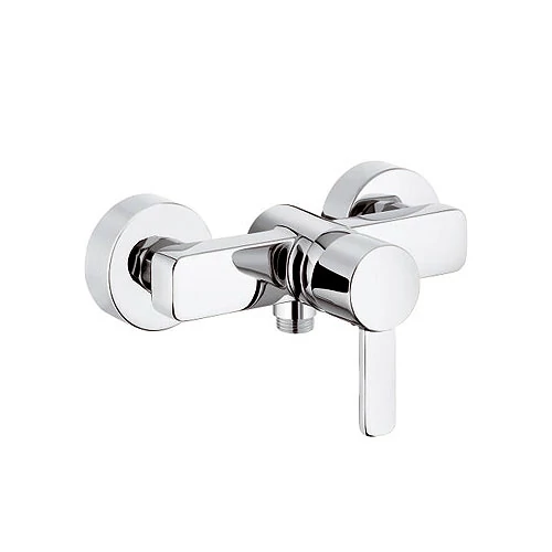 Kludi Zenta egykaros króm zuhanycsaptelep 388700575