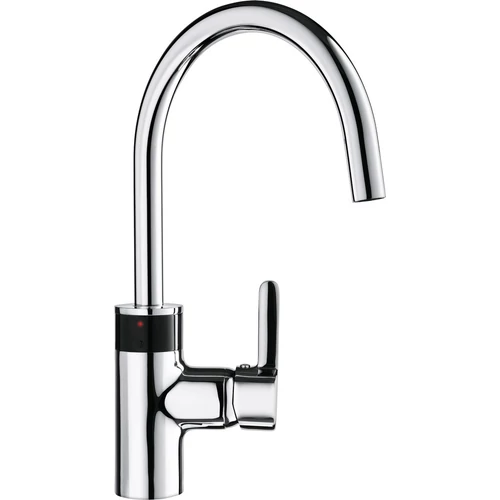 Kludi E-GO elektronikus egykaros mosogatócsap 422100575