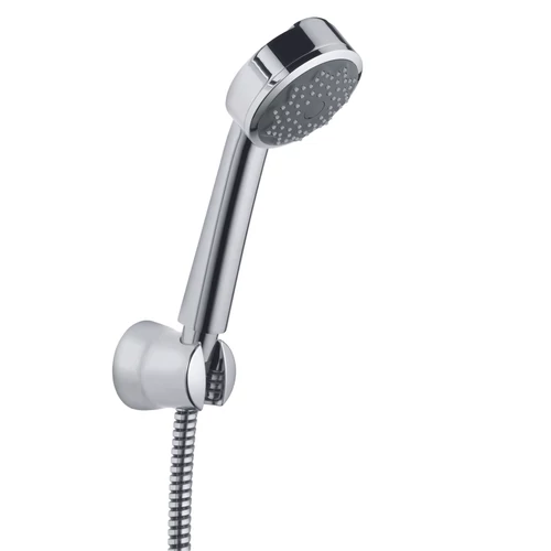 Kludi Zenta 1S króm zuhanyszett kádhoz 6065005-00