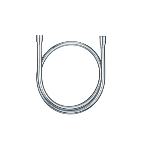 Kludi Suparaflex Silver 1,25m-es gégecső 6107105-00