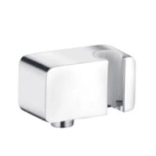 KLUDI A-QA zuhanycsatlakozó kézizuhany-tartóval NA 15 6556005-00