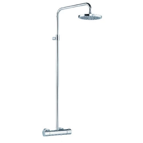 Kludi A-qa THM Mono Shower System 6608105-00