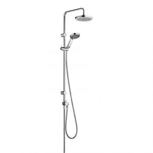 Kludi A-QA Dual Shower System zuhanyrendszer 6609105-00