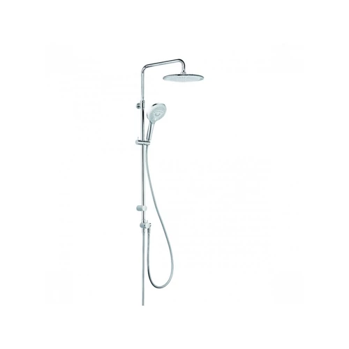 Kludi KLUDI FRESHLINE Dual Shower System zuhanyrendszer 6709005-00