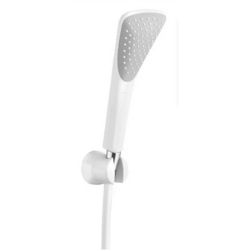 KLUDI Fizz zuhanyszett 1S, fehér 6765091-00