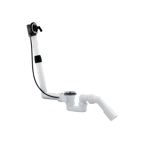 KLUDI Rotexa Multi be-, le- és túlfolyógarnitúra 2131500-00