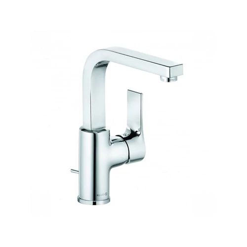 KLUDI Zenta SL egykaros mosdócsap lefolyógarnitúrával 480270565