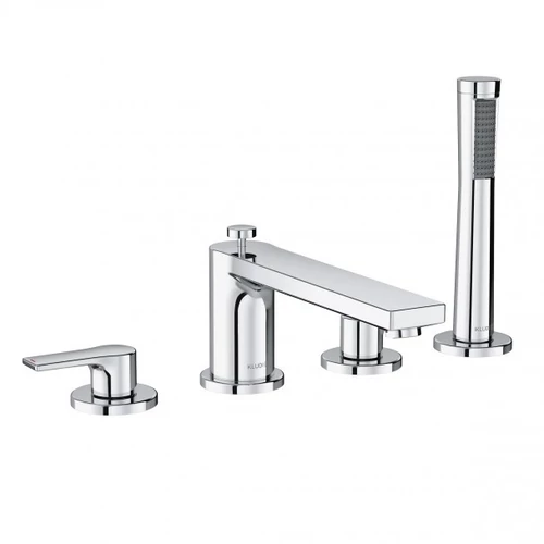 KLUDI ZENTA SL kádtöltő- és zuhanycsap 484240565