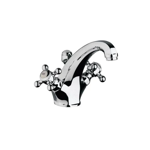 KLUDI Adlon mosdócsap lefolyógarnitúrával 510100520