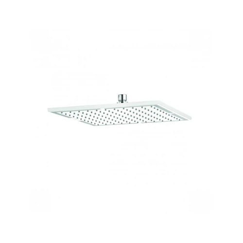 KLUDI A-QA fejzuhany 300×300, fehér/króm 6443091-00