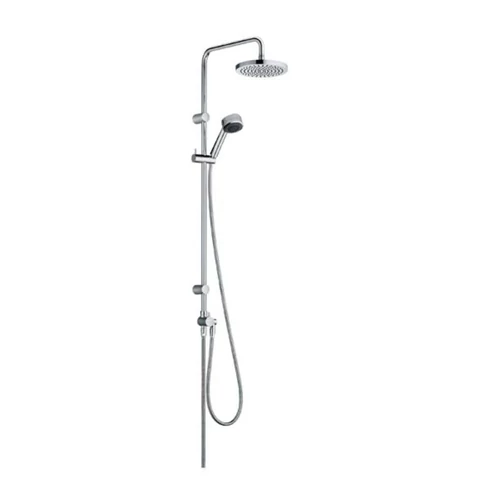 KLUDI Zenta Dual Shower System 6609005-00