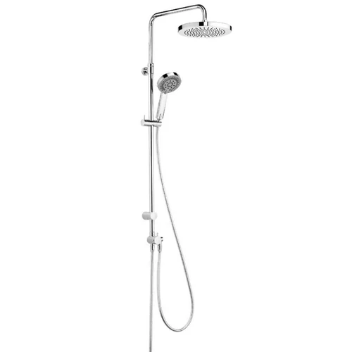KLUDI A-QA s Dual Shower System 6619205-00