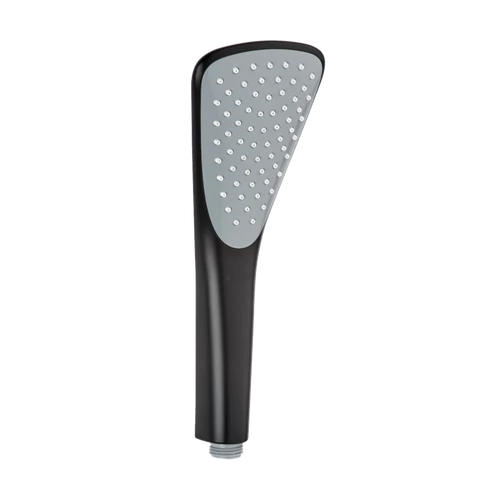 KLUDI Fizz kézizuhany 1S, fekete 6760039-00