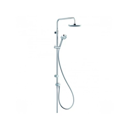 KLUDI Logo Dual Shower System 6809105-00