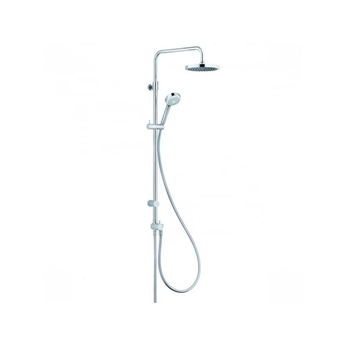 KLUDI Logo Dual Shower System 6809305-00