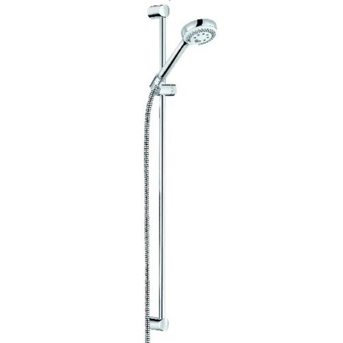 KLUDI Logo zuhanygarnitúra 3S, 90 cm 6839005-00