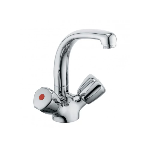 KLUDI STANDARD mosdócsap NA 8 chrome 210370515