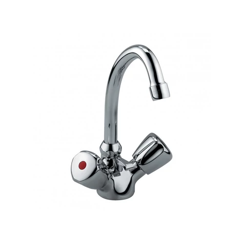 KLUDI STANDARD mosdócsap NA 8 chrome 210620515