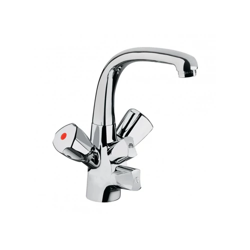 Kludi Standard 317110515 Mosogató csaptelep