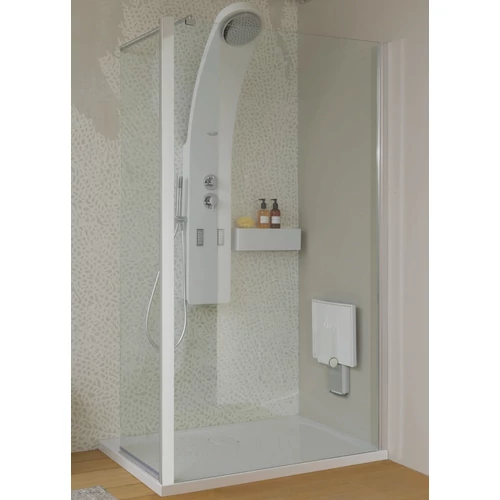 Kolpa-San TS 140+TS 55/K-L Flex Brill balos zuhanykabin 517000