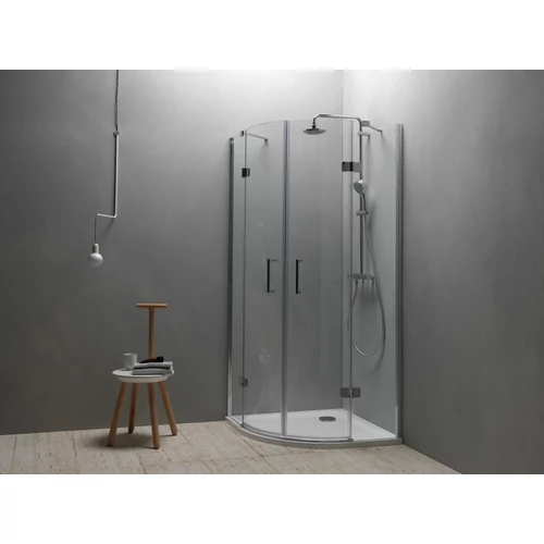 Kolpa-San TKP 90/K Atlas negyedköríves zuhanykabin 560220