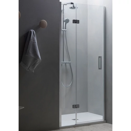 Kolpa-San TV/S 100/K-L Atlas balos zuhanyajtó 560260