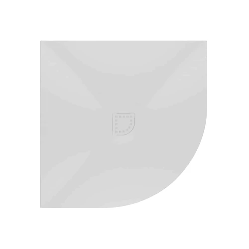 Kolpa-San Lavolta 90 White zuhanytálca 561320