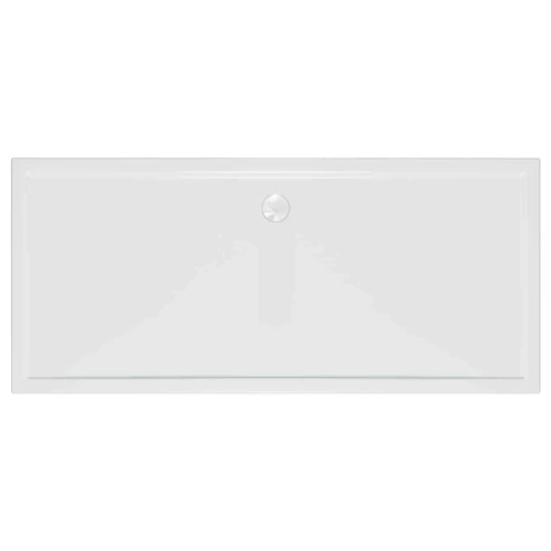 Kolpa-San Flamenco 100x80 zuhanytálca 571070