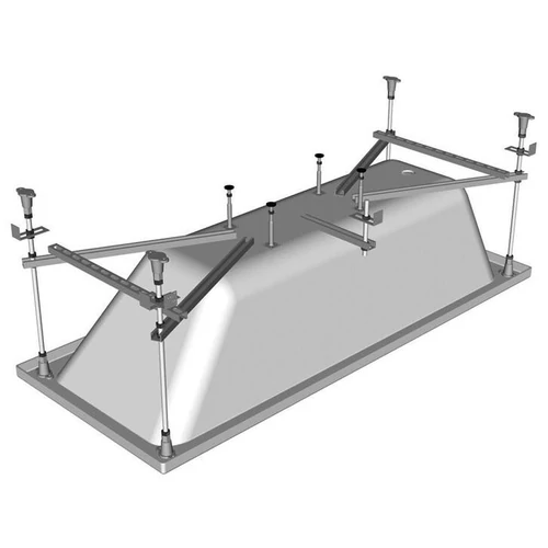Kolpa-San CFM 150-170 vázszerkezet fürdőkádhoz 573030
