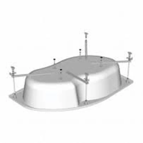 Kolpa-San CLM 170 vázszerkezet fürdőkádhoz 573050