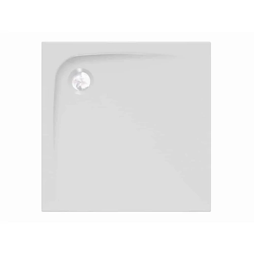 Kolpa-San Evelin Tray Q 90x90 zuhanytálca 593030