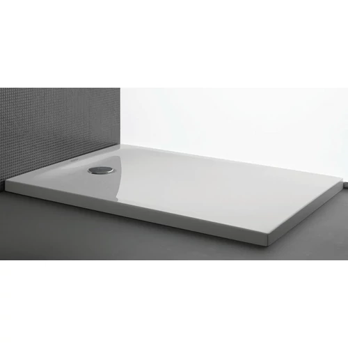 Kolpa-San Evelin Tray Q 80x80 zuhanytálca 593280